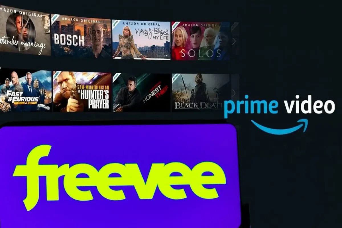 Amazon končí Freevee: Co to znamená pro diváky?